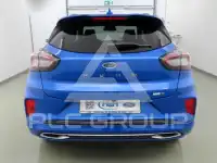 2023 Ford Puma
