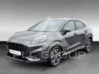 2023 Ford Puma