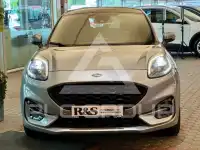 2023 Ford Puma