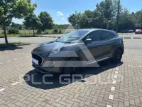 2023 Ford Puma
