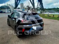 2023 Ford Puma