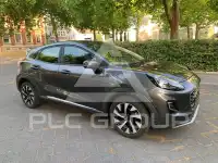 2023 Ford Puma
