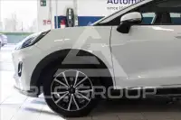 2023 Ford Puma