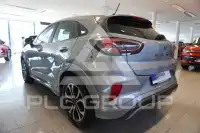 2023 Ford Puma