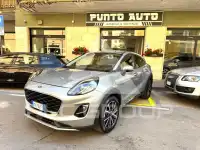 2023 Ford Puma
