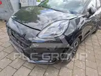 2023 Ford Puma