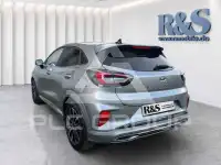 2023 Ford Puma