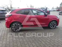 2023 Ford Puma