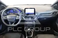 2023 Ford Puma