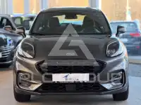 2023 Ford Puma