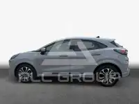 2023 Ford Puma
