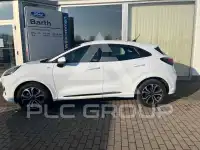 2023 Ford Puma