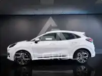 2023 Ford Puma