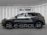 2023 Ford Puma