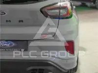 2021 Ford Puma
