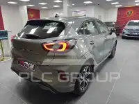 2023 Ford Puma
