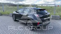 2023 Ford Puma