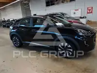 2023 Ford Puma