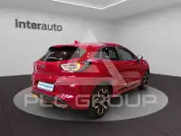 2023 Ford Puma