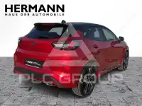 2023 Ford Puma