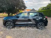 2023 Ford Puma
