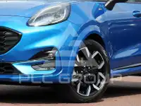 2023 Ford Puma