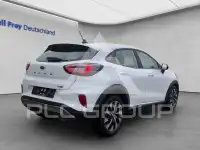 2023 Ford Puma