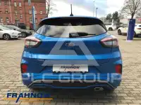 2023 Ford Puma
