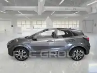 2023 Ford Puma