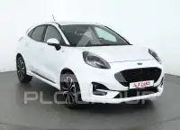 2023 Ford Puma
