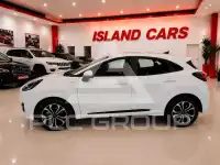 2023 Ford Puma