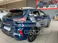 2023 Ford Puma