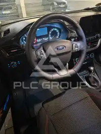 2023 Ford Puma