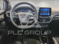 2023 Ford Puma
