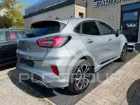 2023 Ford Puma