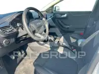 2023 Ford Puma