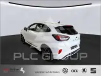 2023 Ford Puma