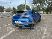2023 Ford Puma