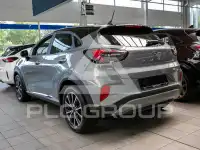 2023 Ford Puma