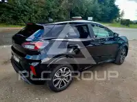 2023 Ford Puma