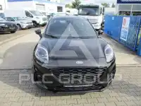 2023 Ford Puma