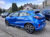 2023 Ford Puma