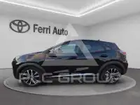 2023 Ford Puma