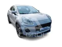 2023 Ford Puma
