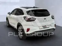 2023 Ford Puma