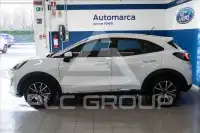 2023 Ford Puma