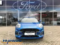 2023 Ford Puma