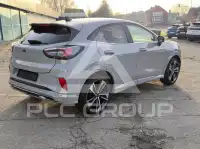 2023 Ford Puma