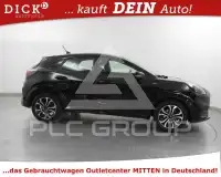 2023 Ford Puma
