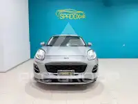 2023 Ford Puma